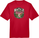 Performance Short Sleeves - Battle On The Brazos 2027 (Level 12)