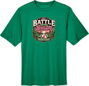 Performance Short Sleeves - Battle On The Brazos 2027 (Level 12)