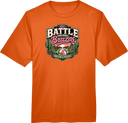 Performance Short Sleeves - Battle On The Brazos 2027 (Level 12)