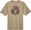 Performance Short Sleeves - Battle On The Brazos 2027 (Level 12)