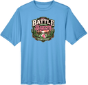Performance Short Sleeves - Battle On The Brazos 2027 (Level 12)