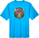 Performance Short Sleeves - Battle On The Brazos 2027 (Level 12)