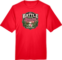 Performance Short Sleeves - Battle On The Brazos 2027 (Level 12)