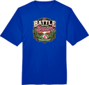 Performance Short Sleeves - Battle On The Brazos 2027 (Level 12)