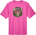 Performance Short Sleeves - Battle On The Brazos 2027 (Level 12)