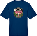 Performance Short Sleeves - Battle On The Brazos 2027 (Level 12)