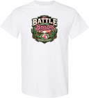 Short Sleeves - Battle On The Brazos 2027 (Level 12)