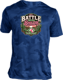 Performance Short Sleeves - Battle On The Brazos 2027 (Level 12)