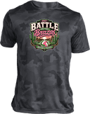 Performance Short Sleeves - Battle On The Brazos 2027 (Level 12)
