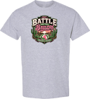 Short Sleeves - Battle On The Brazos 2027 (Level 12)