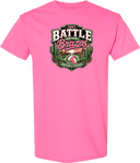 Short Sleeves - Battle On The Brazos 2027 (Level 12)