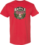 Short Sleeves - Battle On The Brazos 2027 (Level 12)