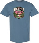 Short Sleeves - Battle On The Brazos 2027 (Level 12)