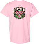 Short Sleeves - Battle On The Brazos 2027 (Level 12)