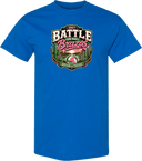 Short Sleeves - Battle On The Brazos 2027 (Level 12)