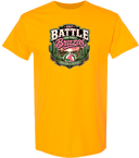 Short Sleeves - Battle On The Brazos 2027 (Level 12)