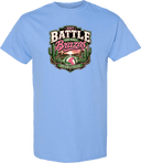 Short Sleeves - Battle On The Brazos 2027 (Level 12)