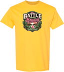 Short Sleeves - Battle On The Brazos 2027 (Level 12)