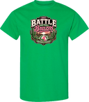 Short Sleeves - Battle On The Brazos 2027 (Level 12)