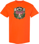 Short Sleeves - Battle On The Brazos 2027 (Level 12)