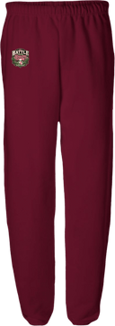 Sweatpants - Battle On The Brazos 2027 (Level 12)