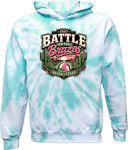 Tie-Dye Hoodies - Battle On The Brazos 2027 (Level 12)