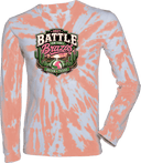 Tie-Dye Long Sleeves - Battle On The Brazos 2027 (Level 12)