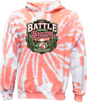 Tie-Dye Hoodies - Battle On The Brazos 2027 (Level 12)