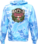 Tie-Dye Hoodies - Battle On The Brazos 2027 (Level 12)