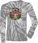 Tie-Dye Long Sleeves - Battle On The Brazos 2027 (Level 12)