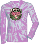 Tie-Dye Long Sleeves - Battle On The Brazos 2027 (Level 12)