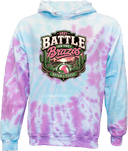 Tie-Dye Hoodies - Battle On The Brazos 2027 (Level 12)