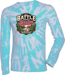 Tie-Dye Long Sleeves - Battle On The Brazos 2027 (Level 12)