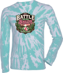 Tie-Dye Long Sleeves - Battle On The Brazos 2027 (Level 12)