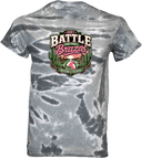 Tie-Dye Short Sleeves - Battle On The Brazos 2027 (Level 12)