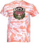 Tie-Dye Short Sleeves - Battle On The Brazos 2027 (Level 12)