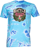 Tie-Dye Short Sleeves - Battle On The Brazos 2027 (Level 12)