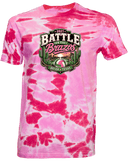 Tie-Dye Short Sleeves - Battle On The Brazos 2027 (Level 12)
