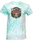 Tie-Dye Short Sleeves - Battle On The Brazos 2027 (Level 12)