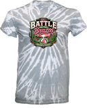 Tie-Dye Short Sleeves - Battle On The Brazos 2027 (Level 12)