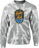 Crew Sweatshirt - Battle At The Bell 2026(Main Logo)