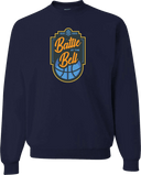 Crew Sweatshirt - Battle At The Bell 2026(Main Logo)