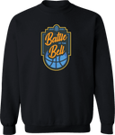 Crew Sweatshirt - Battle At The Bell 2026(Main Logo)