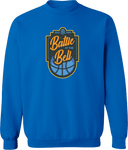 Crew Sweatshirt - Battle At The Bell 2026(Main Logo)