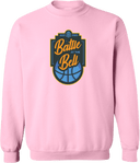 Crew Sweatshirt - Battle At The Bell 2026(Main Logo)