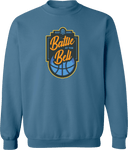 Crew Sweatshirt - Battle At The Bell 2026(Main Logo)