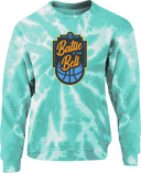 Crew Sweatshirt - Battle At The Bell 2026(Main Logo)