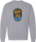 Crew Sweatshirt - Battle At The Bell 2026(Main Logo)
