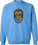 Crew Sweatshirt - Battle At The Bell 2026(Main Logo)