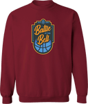 Crew Sweatshirt - Battle At The Bell 2026(Main Logo)